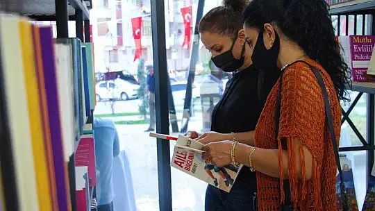 Türkiye'nin en genç Belediye Başkanı Şerifoğulları, şehre değer katan projelerine yenisini ekledi
