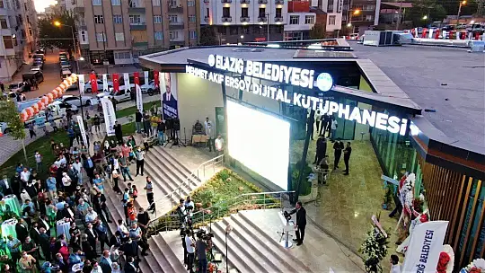 Türkiye'nin en genç Belediye Başkanı Şerifoğulları, şehre değer katan projelerine yenisini ekledi