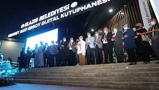 Türkiye'nin en genç Belediye Başkanı Şerifoğulları, şehre değer katan projelerine yenisini ekledi