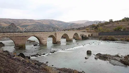 Türkiye'nin en prestijli köprüleri arasında gösterilmişti: Ülkenin dört bir yanından ziyaretçi geliyor