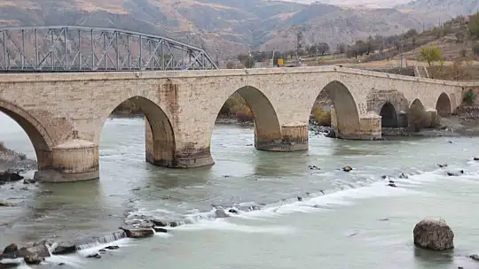 Türkiye'nin en prestijli köprüleri arasında gösterilmişti: Ülkenin dört bir yanından ziyaretçi geliyor