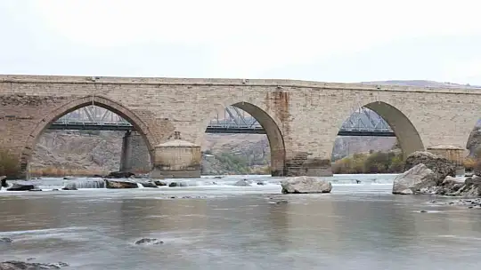 Türkiye'nin en prestijli köprüleri arasında gösterilmişti: Ülkenin dört bir yanından ziyaretçi geliyor