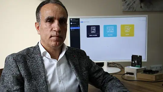 Türkiye'nin ilk adli bilişimcileri, yerli 'Adli Kopya Alma Donanımı'nı geliştirdi
