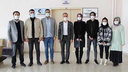 Türkiye'nin ilk adli bilişimcileri, yerli 'Adli Kopya Alma Donanımı'nı geliştirdi