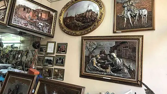 Yarım asırdır bakıra hayat veriyor