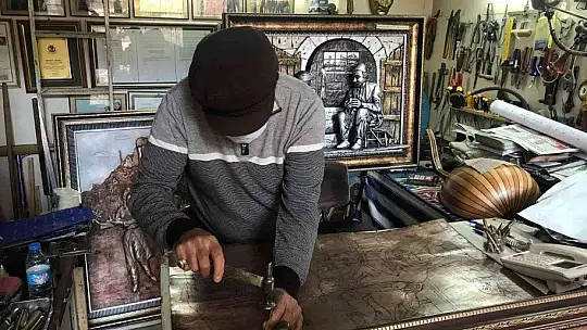Yarım asırdır bakıra hayat veriyor