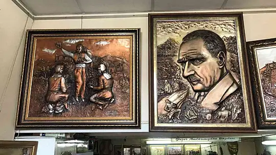 Yarım asırdır bakıra hayat veriyor