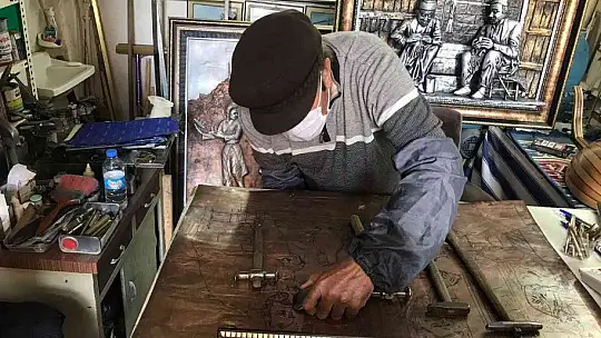 Yarım asırdır bakıra hayat veriyor
