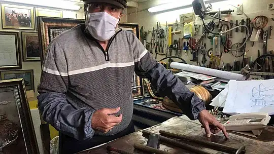 Yarım asırdır bakıra hayat veriyor