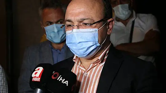 Uçak kazasında kahreden detay: Elazığlı pilot, babasının yanına defnedilmek istediğini vasiyet etmiş