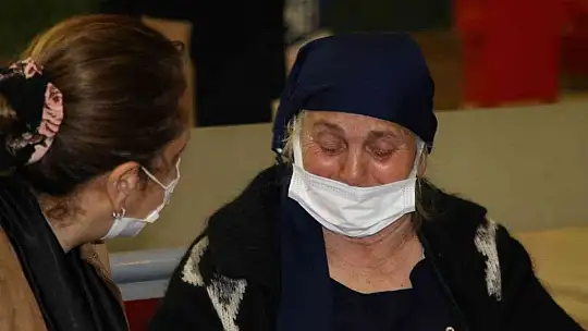 Ukrayna'dan tahliye eden Ahıska Türkleri Elazığ'a getirildi