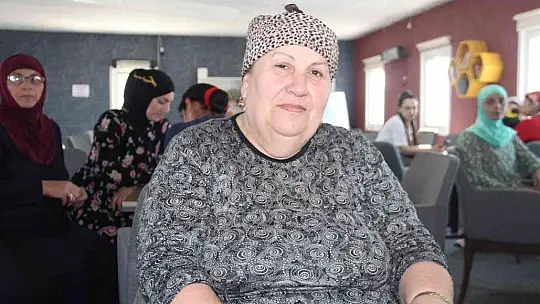 Ukrayna'dan tahliye eden Ahıska Türkleri: 'Türkiye ve bayrağımız için canımızı vermeye hazırız'