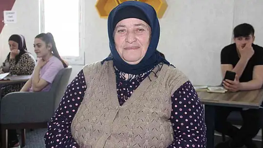Ukrayna'dan tahliye eden Ahıska Türkleri: 'Türkiye ve bayrağımız için canımızı vermeye hazırız'