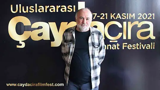 Ünlü yönetmen Serdar Akar'dan açıklama..