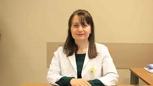 Uzm. Dr. Kanar: 'Trigeminal Nevralji başarı ile tedavi edilebiliyor'