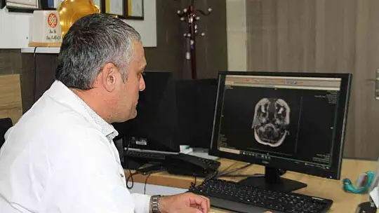 Uzm Dr. Kapan: 'MS hastalığı erkeklere oranla kadınlarda 2 kat daha fazla görülür'