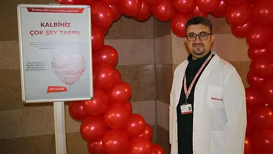 Uzmanı uyardı: 'Oruç kalp için detoks sayılabilir ama açlığın acısını çıkarmak tersine dönüştürebilir'