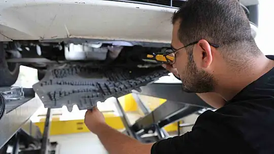 Uzmanından sıcak havalarda araç klimaları için hayati uyarı
