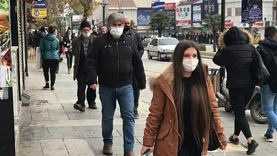 Vakaların düştüğü Elazığ'da vatandaşlardan çağrı