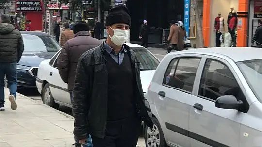 Vakaların düştüğü Elazığ'da vatandaşlardan çağrı
