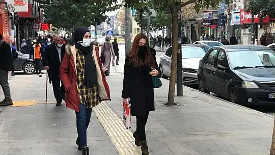 Vakaların düştüğü Elazığ'da vatandaşlardan çağrı