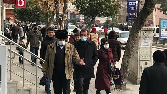Vakaların düştüğü Elazığ'da vatandaşlardan çağrı