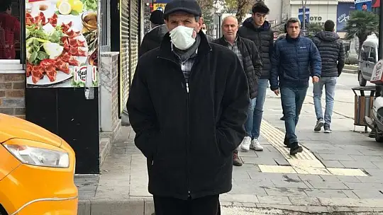 Vakaların düştüğü Elazığ'da vatandaşlardan çağrı