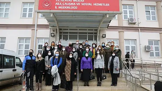 Ayşe Yırık: 'Çocukları Madde Batağı Tuzağından Kurtarmalıyız'