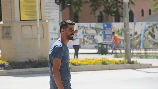 Vali Yırık'tan korona virüs açıklaması