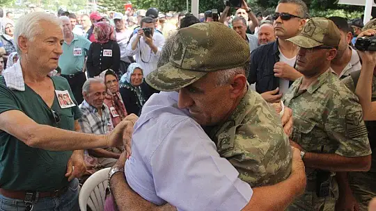 Vefanın adı şehit Osman Erbaş Paşa