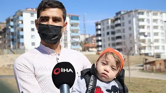 Vefanın adı şehit Osman Erbaş Paşa