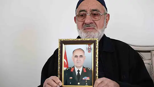 Şehit Annesi: 'Sanki, ben ikinci bir Zafer'imi kaybettim'