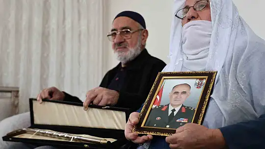 Şehit Annesi: 'Sanki, ben ikinci bir Zafer'imi kaybettim'