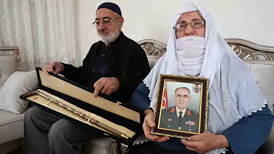 Şehit Annesi: 'Sanki, ben ikinci bir Zafer'imi kaybettim'