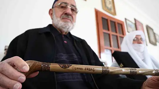 Şehit Annesi: 'Sanki, ben ikinci bir Zafer'imi kaybettim'