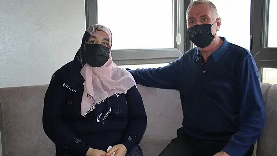 Virüsten aynı aileden 5 kişi 20 gün içinde vefat etti, çocukları herkesi uyardı
