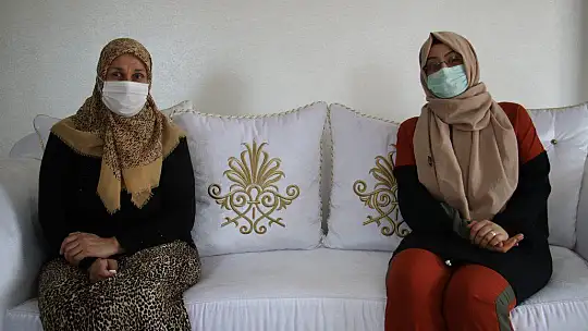 Virüsten aynı aileden 5 kişi 20 gün içinde vefat etti, çocukları herkesi uyardı