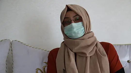 Virüsten aynı aileden 5 kişi 20 gün içinde vefat etti, çocukları herkesi uyardı