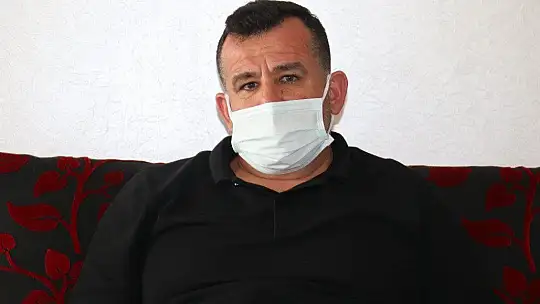 Virüsten aynı aileden 5 kişi 20 gün içinde vefat etti, çocukları herkesi uyardı