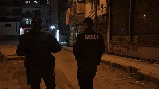 Yabancı uyruklu evsiz Covid hastası yurda yerleştirildi