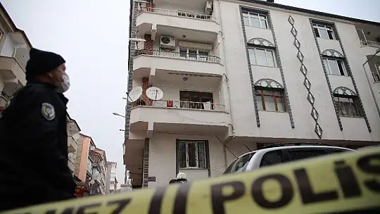 İtfaiyenin Dikkati Faciayı Önledi
