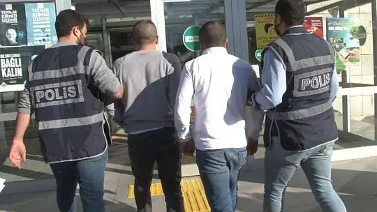 Yanlışlıkla arkadaşını öldüren zanlı ve 2 garson adliyeye sevk edildi