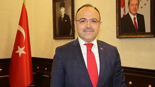 Yarım asırlık evlerden yeni konutlara Elazığ'da dönüşüm sürüyor