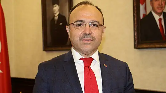 Yarım asırlık evlerden yeni konutlara Elazığ'da dönüşüm sürüyor