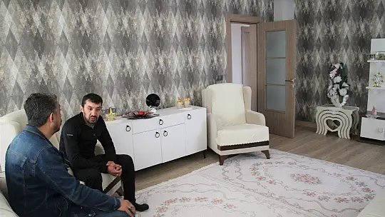 Yarım asırlık evlerden yeni konutlara Elazığ'da dönüşüm sürüyor