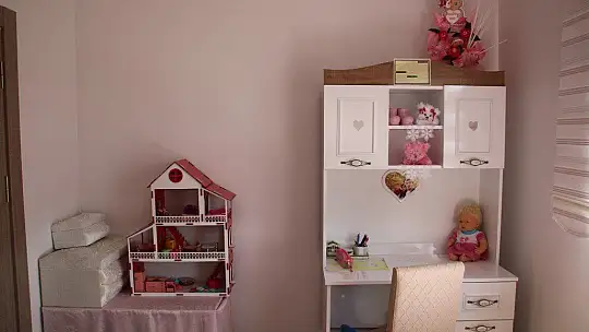 Yarım asırlık evlerden yeni konutlara Elazığ'da dönüşüm sürüyor