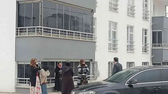 Yazıkonak'ta halkın öneri ve şikayetleri