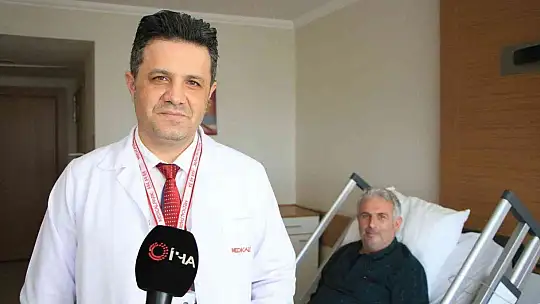 Yemek borusunu delen cisim..