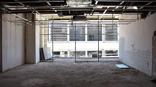 Yeni Elazığ Şehir Stadyumu'nda son aşamaya gelindi