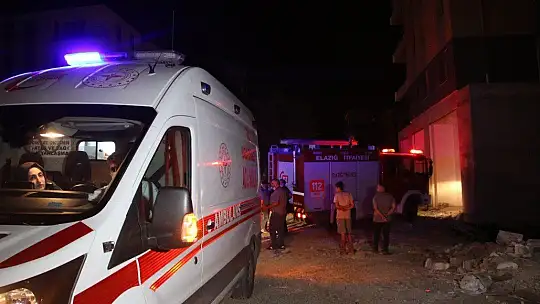 Yeni evini görmeye gitti, asansör boşluğuna düşerek öldü